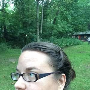 Meet your Posher, Kate